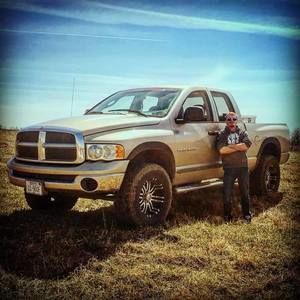 Meet your Posher, Levi